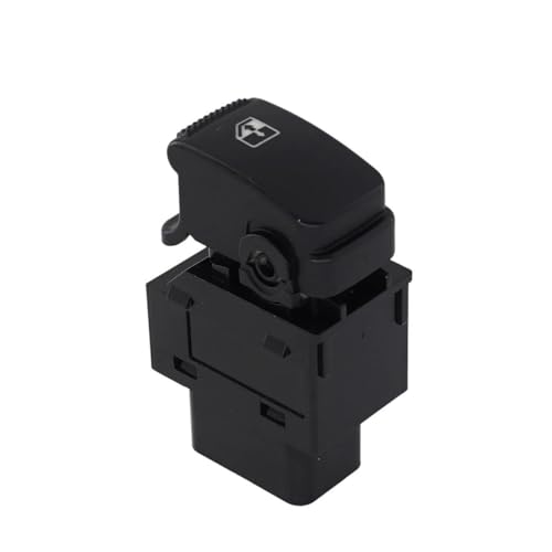 Für Hyundai Santa Fe 2007-2012 Passagier Hinten Elektrische Power Lifter Fenster Schalter 93580-2E000 935802E000 93580-2B000 von HUANSUN