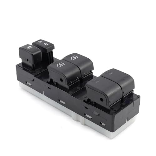 Für Infiniti EX35 EX37 2008-2014 LHD Vorne Links Seite Auto Power Fenster Control Schalter 25401-ZN50C 25401ZN50C Für Infiniti EX35 EX37 2008-2014 LHD Vorne Links Seite Auto Power Fenster Control Schalter 25401-ZN50C 25401ZN50C von HUANSUN