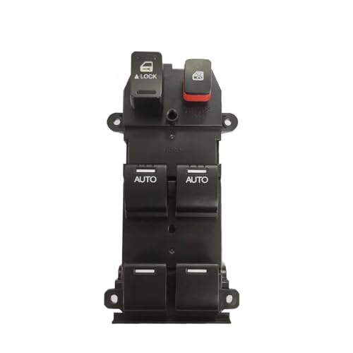 Für Insight 2010-2014 Vorne Links Elektrische Master Fensterheber Control Schalter 2 Auto 35750-TM8-G11 Für Insight 2010-2014 Vorne Links Elektrische Master Fensterheber Control Schalter 2 Auto 35750-TM8-G11 von HUANSUN