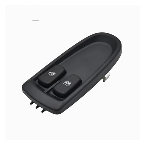 Für Iveco Daily IV/MK4 2006-2011 Power Fenster Spiegel Buttton Control Schalter 5801304492 5801304490 5801304491(5801304490) von HUANSUN