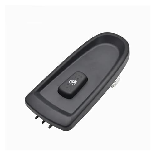 Für Iveco Daily IV/MK4 2006-2011 Power Fenster Spiegel Buttton Control Schalter 5801304492 5801304490 5801304491(5801304492) von HUANSUN