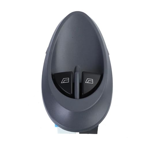 Für Iveco Für Daily 1999-2006 Elektrische Fenster Spiegel Regler Control Schalter Taste 500321137 939526345 93952636 500321134(500321134) von HUANSUN