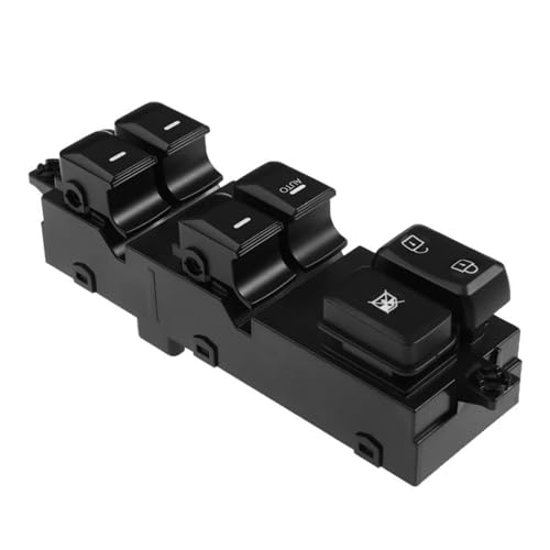 Für Kia Für Picanto 2012-2015 Power Fenster Switch Control Taste 93570-1Y200 935701Y200 Für Kia Für Picanto 2012-2015 Power Fenster Switch Control Taste 93570-1Y200 935701Y200 von HUANSUN