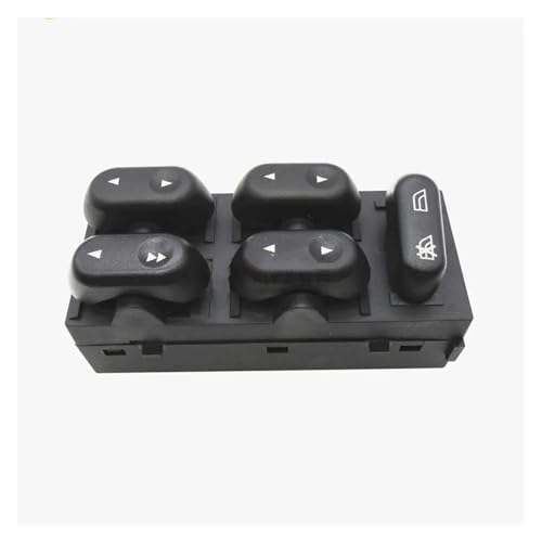 Für Mercury Grand Marquis 2002-2008 Für Marauder 2003-2004 Power Fenster Schalter Regler Taste 5L1Z14529AA Für Mercury Grand Marquis 2002-2008 Für Marauder 2003-2004 Power Fenster Schalter Regler Taste 5L1Z14529AA von HUANSUN