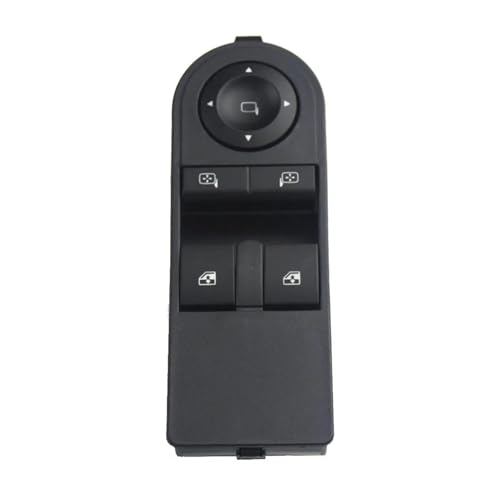 Für Opel Für Astra H 2005-2010 Für Zafira B 2005-2015 Fenster Control Schalter Taste 13228706 13183679 13228879 Für Opel Für Astra H 2005-2010 Für Zafira B 2005-2015 Fenster Control Schalter Taste 13228706 13183679 13228879 von HUANSUN