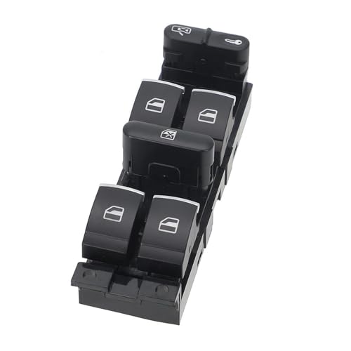 Für Passat Alle 1998-2004 Fenster Control Schalter Taste 3BD 959 857 3BD959857 Für Passat Alle 1998-2004 Fenster Control Schalter Taste 3BD 959 857 3BD959857 von HUANSUN