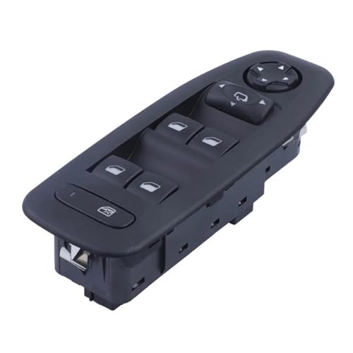Für Peugeot 208 2008 2013-2018 Vorne Links Seite Auto Master Fensterheber Schalter 96749624ZD Für Peugeot 208 2008 2013-2018 Vorne Links Seite Auto Master Fensterheber Schalter 96749624ZD von HUANSUN
