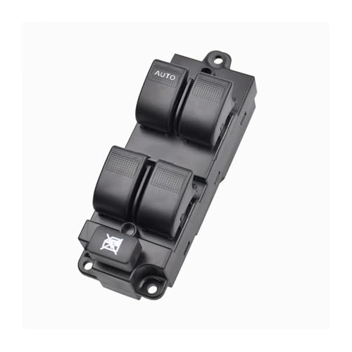 Für Ranger 2012-2015 Vorne Links Master Power Fenster Control Schalter Taste AB39-14540-BB AB3914540BB(Front Left) von HUANSUN