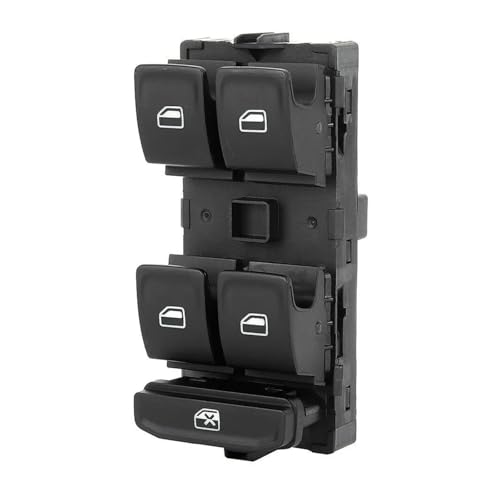 Für Skoda Für Octavia Für Fabia 2013-2018 Fenster Control Schalter Glas Heber Taste 5ED959857 5E0959857 Für Skoda Für Octavia Für Fabia 2013-2018 Fenster Control Schalter Glas Heber Taste 5ED959857 5E0959857 von HUANSUN