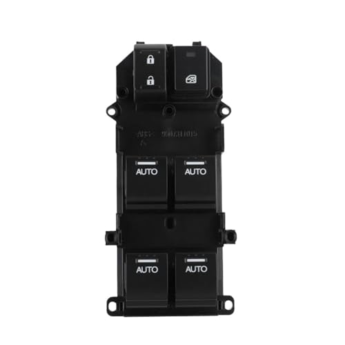 Für Spirior 2009-2012 Auto Power Fenster Schalter Hebe Türschloss 35750T6LH21 35750-T6L-H21 von HUANSUN