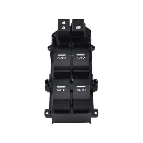 Für Spirior 2015-2018 Auto Power Fenster Control Schalter Heben Vorne Links Türschloss Auto Teile 35750-T6L-H21 Für Spirior 2015-2018 Auto Power Fenster Control Schalter Heben Vorne Links Türschloss Auto Teile 35750-T6L-H21 von HUANSUN