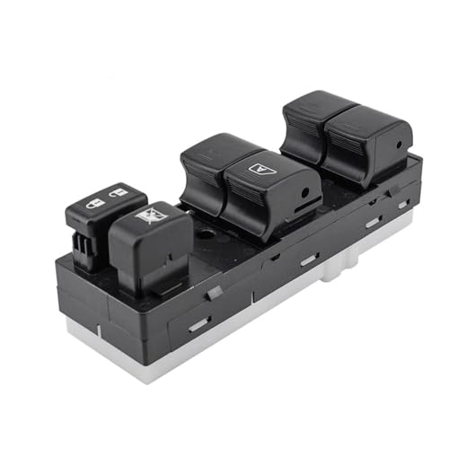 Für Subaru XV 2011-2014 Power Lifter Regler Control Fenster Schalter Auto Auto Teile Zubehör 83071-FJ031 von HUANSUN