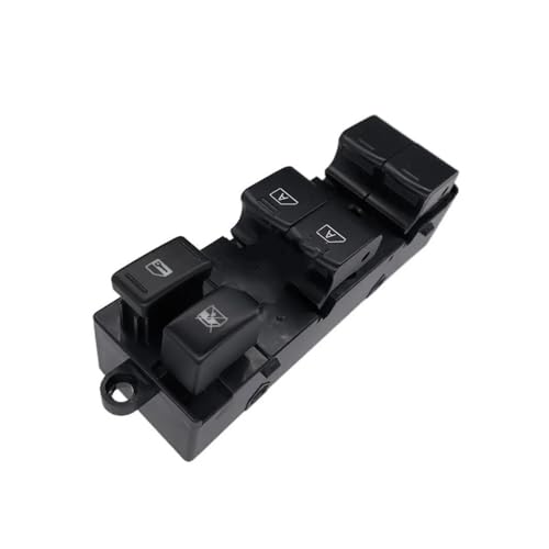 Für Titan 2004-2012 Für Armada 2004-2007 LHD Power Master Fenster Control Schalter Glas Heber Taste 25401ZT10A Für Titan 2004-2012 Für Armada 2004-2007 LHD Power Master Fenster Control Schalter Glas Heber Taste 25401ZT10A von HUANSUN