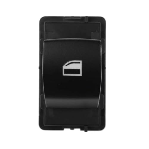 Für Z4 E89 3 E90 E91 316i 318i 320i 325i 330i X3 E83 X5 E53 X6 E71 E72 Fenster Einzigen Schalter BMFK3Z 6131-6945-874(BMFK3Z) von HUANSUN
