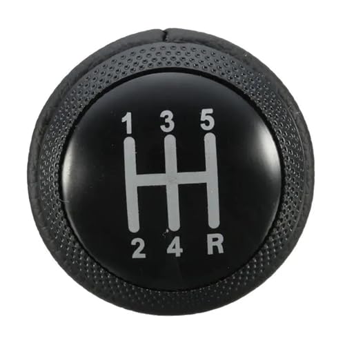 HUANSUN Für A6 C5 1997-2001 5 Geschwindigkeit Schaltknauf Shifter Schaltknauf Kopf HUANSUN Für A6 C5 1997-2001 5 Geschwindigkeit Schaltknauf Shifter Schaltknauf Kopf von HUANSUN