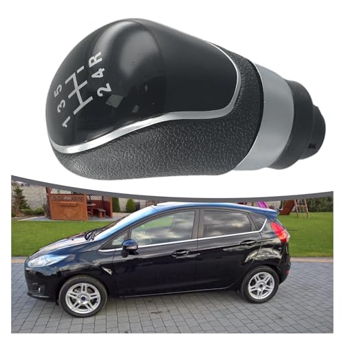 HUANSUN Für Ford 2008-2013 Übertragungshebel 5-Gang-Schaltknauf HUANSUN Für Ford 2008-2013 Übertragungshebel 5-Gang-Schaltknauf von HUANSUN