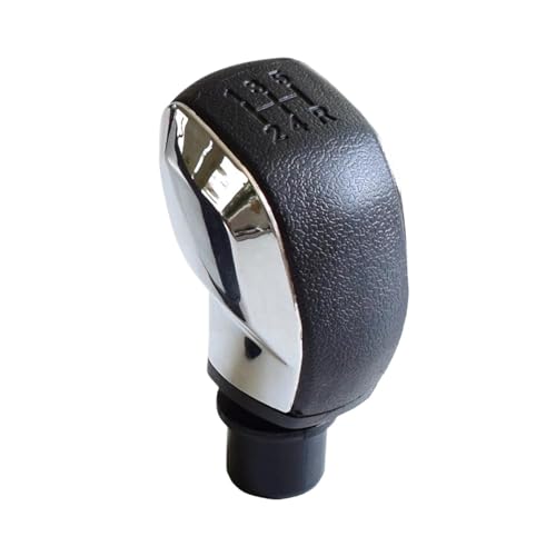 HUANSUN Für Peugeot 106 206 306 406 107 207 307 407 301 308 2008 Schwarzer ABS-Auto-Schaltknauf mit Ledergamaschenabdeckung HUANSUN Für Peugeot 106 206 306 406 107 207 307 407 301 308 2008 Schwarzer ABS-Auto-Schaltknauf mit Ledergamaschenabdeckung von HUANSUN