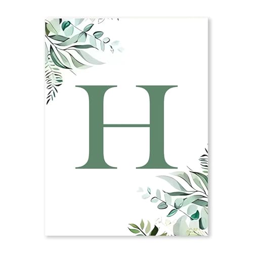 HUANTY Wandbilder auf Leinwand Cartoon Tiere Löwe Elefant Poster Baby Leinwand Malerei Kinder Schlafzimmer Wand Kunstdruck Bild Room Decor(M,30x40cm) von HUANTY
