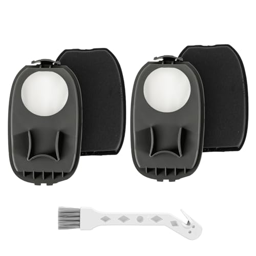 HUAREW 2 Ersatzfilter für PHILIPS AquaTrio Kabelloser Staubsauger 9000 Series XW9383 XW9385 XW9382 HUAREW 2 Ersatzfilter für PHILIPS AquaTrio Kabelloser Staubsauger 9000 Series XW9383 XW9385 XW9382 von HUAREW
