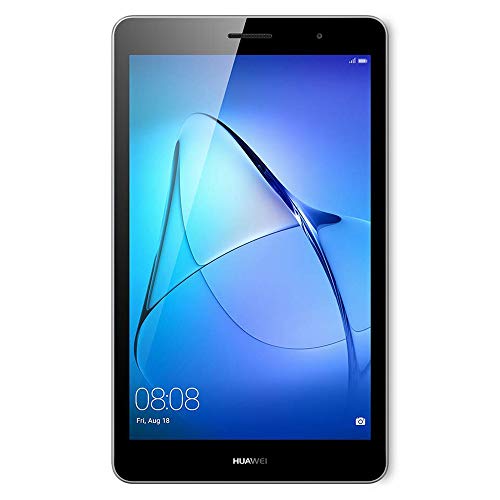 Huawei 1280 x 800 pixelsTablet-PC Qualcomm Unknown eMMC 2 WiFi; Bluetooth Android 7.0 Silber von Huawei