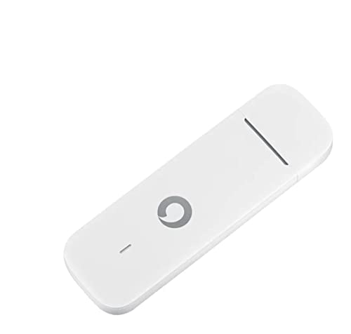 HUAWEI E3372h LTE Surfstick (microSD, USB 2.0) weiß, 51071SQT von HUAWEI