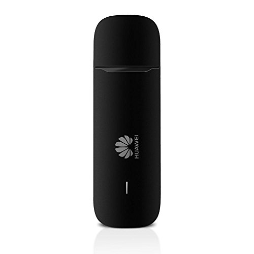 HUAWEI E3531 SurfStick (HSPA+, USB, HSUPA, EDGE/GPRS) schwarz von HUAWEI