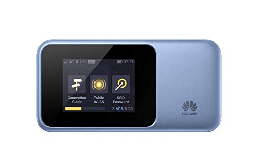 HUAWEI E5788U-96A 4G Mobile Router von HUAWEI