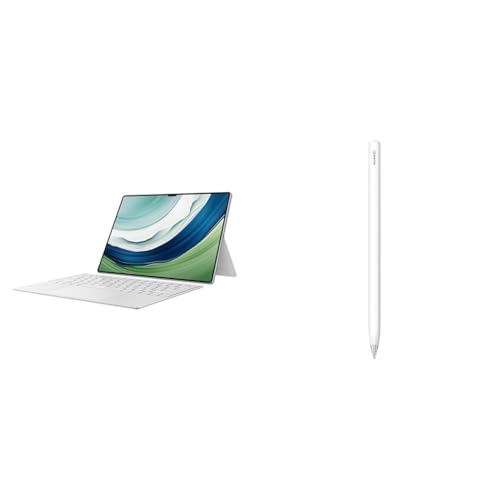 HUAWEI Matepad Pro 13.2 12+512G inbox keyboard+ M Pencil 3rd Generation,13.2 inch OLED display, 2880 x 1920 2.8K resolution, M-Pencil supported by NearLink, productive like on PC, German version HUAWEI Matepad Pro 13.2 12+512G inbox keyboard+ M Pencil 3rd Generation,13.2 inch OLED display, 2880 x 1920 2.8K resolution, M-Pencil supported by NearLink, productive like on PC, German version von HUAWEI
