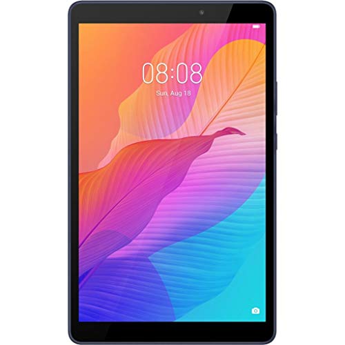HUAWEI Matepad T 8 WiFi deep sea bluef (2+16gb) von HUAWEI