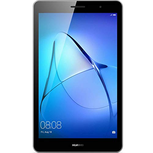 HUAWEI MediaPad T3 10" WiFi - Tablet 16GB, 2GB RAM, Space Gray von HUAWEI