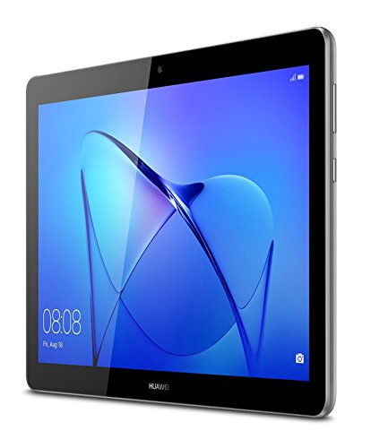 HUAWEI Mediapad T3 10 WLAN MSM8917/2GB/32GB/8.0 Grey von HUAWEI