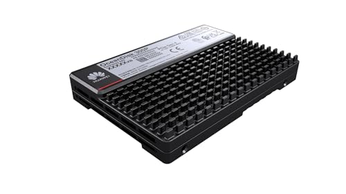 HUAWEI Oceandisk 300P ES3500P V6 STLZU9NVME3840, 3,84 TB SSD NVMe Disk Unit(2,5), Sektorgröße-512, V120-YX2e, MTC, BJ, HSSD von HUAWEI