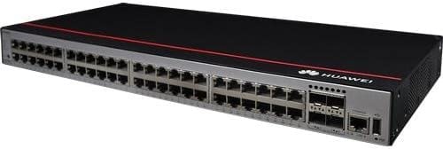 HUAWEI Routers - Kabellos - Modems Marke Modell S5735-L48T4X-A1 (48 10/100/1000BASE) von HUAWEI