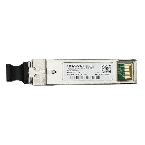 Huawei 02318170 Optical Transceiver SFP+ 10G von HUAWEI