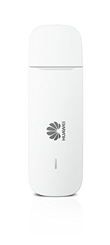 Huawei E3531 - Drahtloses Mobilfunkmodem - USB 2.0 - GSM, GPRS, Edge, WCDMA, HSPA+ - 21.6 Mbps von HUAWEI