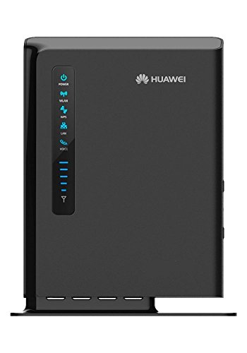Huawei E5172As-22 4G LTE 150Mbps entsperrter kabelloser Router von HUAWEI