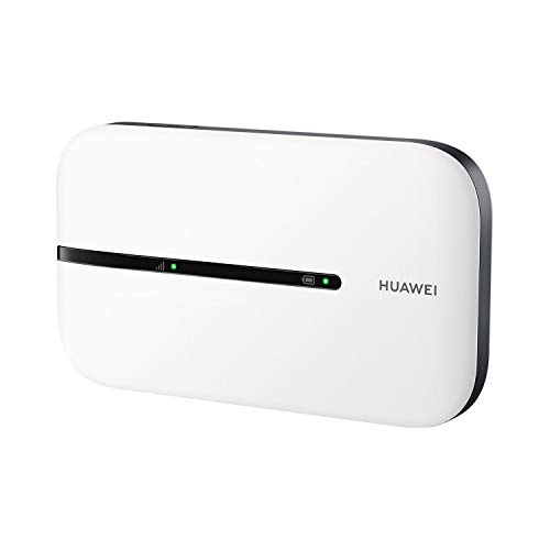 Huawei E5576-320 Mobile WiFi White von HUAWEI
