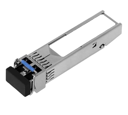 Huawei LX-SM1310 bidin - SFP (Mini-GBIC) SFP GE Transceiver-Modul - Gigabit Ethernet - 1000Base-LX - LC Single Mode - bis zu 10 km von HUAWEI