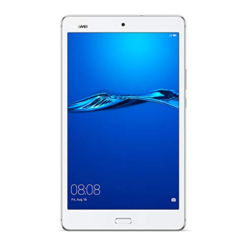 Huawei Medipad M3 Lite 8.0 Wi-Fi, Weiß von HUAWEI