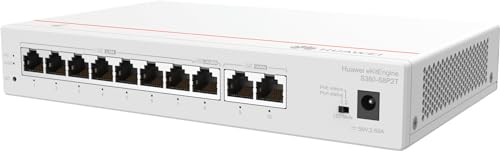 Huawei eKit Gateway S380-S8P2T von HUAWEI