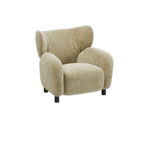 HUAYUSEDF Aprikosenfarbener Retro-Sitzsack für Wohnzimmer, Empfangsraum, Schlafzimmer, Lounge, Sessel, Balkon, Sofa, Sitz HUAYUSEDF Aprikosenfarbener Retro-Sitzsack für Wohnzimmer, Empfangsraum, Schlafzimmer, Lounge, Sessel, Balkon, Sofa, Sitz von HUAYUSEDF