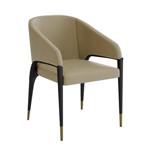 HUAYUSEDF Beige Light Luxus Wohnzimmer Sitzsack Stuhl Kreativ Casual Schlafzimmer Sessel Einzelhotel Balkon Sofa Stuhl HUAYUSEDF Beige Light Luxus Wohnzimmer Sitzsack Stuhl Kreativ Casual Schlafzimmer Sessel Einzelhotel Balkon Sofa Stuhl von HUAYUSEDF