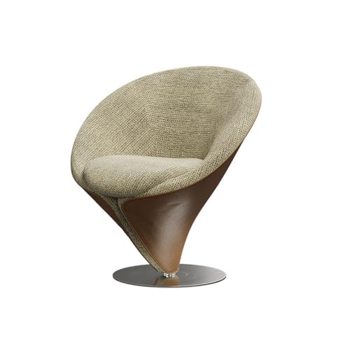 HUAYUSEDF Der braune Sitzsack im chinesischen Stil, der drehbare Schlafzimmersessel und der kreative Balkon-Sessel für Ihr Zuhause HUAYUSEDF Der braune Sitzsack im chinesischen Stil, der drehbare Schlafzimmersessel und der kreative Balkon-Sessel für Ihr Zuhause von HUAYUSEDF