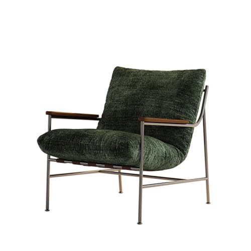 HUAYUSEDF Grüner Luxus Wohnzimmer Empfangsraum Sitzsack Stuhl Schlafzimmer Lounge Sessel Balkon Sofa Sitz HUAYUSEDF Grüner Luxus Wohnzimmer Empfangsraum Sitzsack Stuhl Schlafzimmer Lounge Sessel Balkon Sofa Sitz von HUAYUSEDF