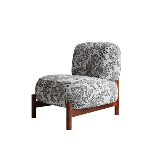 HUAYUSEDF Retro Wohnzimmer mit Tiger Mountain Muster Empfangsraum Sitzsack Stuhl Casual Schlafzimmer Lounge Sessel Kreativ Balkon Sofa Sitz HUAYUSEDF Retro Wohnzimmer mit Tiger Mountain Muster Empfangsraum Sitzsack Stuhl Casual Schlafzimmer Lounge Sessel Kreativ Balkon Sofa Sitz von HUAYUSEDF
