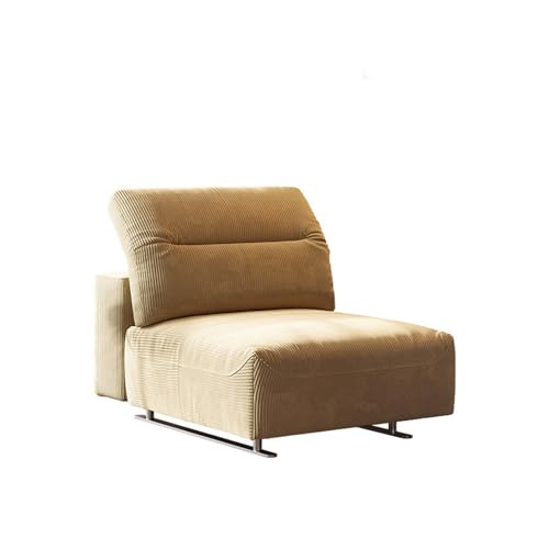 HUAYUSEDF Sitzsack, französischer Wabi-Sabi-Stil, Retro, Empfangsraum, Schlafzimmer-, Lounge-Sessel, Balkon, Sofa, Sitz, Weiß HUAYUSEDF Sitzsack, französischer Wabi-Sabi-Stil, Retro, Empfangsraum, Schlafzimmer-, Lounge-Sessel, Balkon, Sofa, Sitz, Weiß von HUAYUSEDF