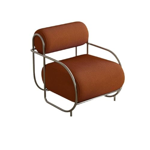 HUAYUSEDF Sitzsack im italienischen Stil, für Wohnzimmer, Empfangsraum, Schlafzimmer, Lounge, Sessel, Balkon, Sofasitz, Orange HUAYUSEDF Sitzsack im italienischen Stil, für Wohnzimmer, Empfangsraum, Schlafzimmer, Lounge, Sessel, Balkon, Sofasitz, Orange von HUAYUSEDF