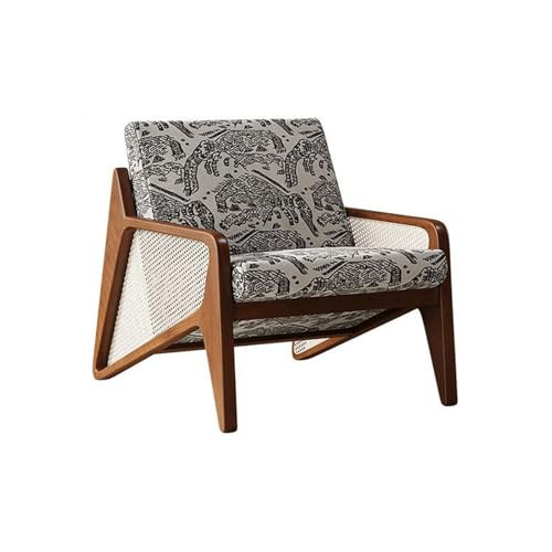 HUAYUSEDF The Living Room With Tiger Mountain Pattern Brown And Chinese Style Bean Bag Chair Casual Bedroom Lounge Sessel Creative Balcony Sofa Seat HUAYUSEDF The Living Room With Tiger Mountain Pattern Brown And Chinese Style Bean Bag Chair Casual Bedroom Lounge Sessel Creative Balcony Sofa Seat von HUAYUSEDF