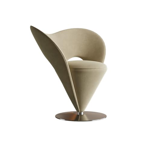 HUAYUSEDF The Off-White Italian Light Luxury Living Room Reception Room Bean Bag Chair Bedroom Lounge Casual Sessel Balcony Creative Sofa Seat HUAYUSEDF The Off-White Italian Light Luxury Living Room Reception Room Bean Bag Chair Bedroom Lounge Casual Sessel Balcony Creative Sofa Seat von HUAYUSEDF