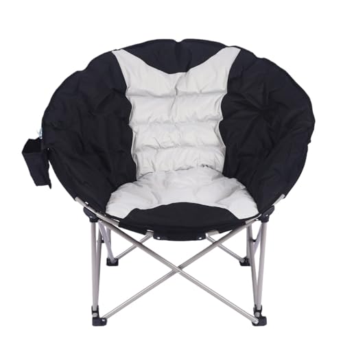 HUAYUSEDF Tragbare Campingstühle, tragbare und klappbare Angelstühle, Strand- und Gartenliege HUAYUSEDF Tragbare Campingstühle, tragbare und klappbare Angelstühle, Strand- und Gartenliege von HUAYUSEDF